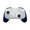 Razer Wolverine V2 Pro - Wireless PlayStation 5 & PC Gaming Controller - White - RZ06-04710200-R3A1 - 8886419351207