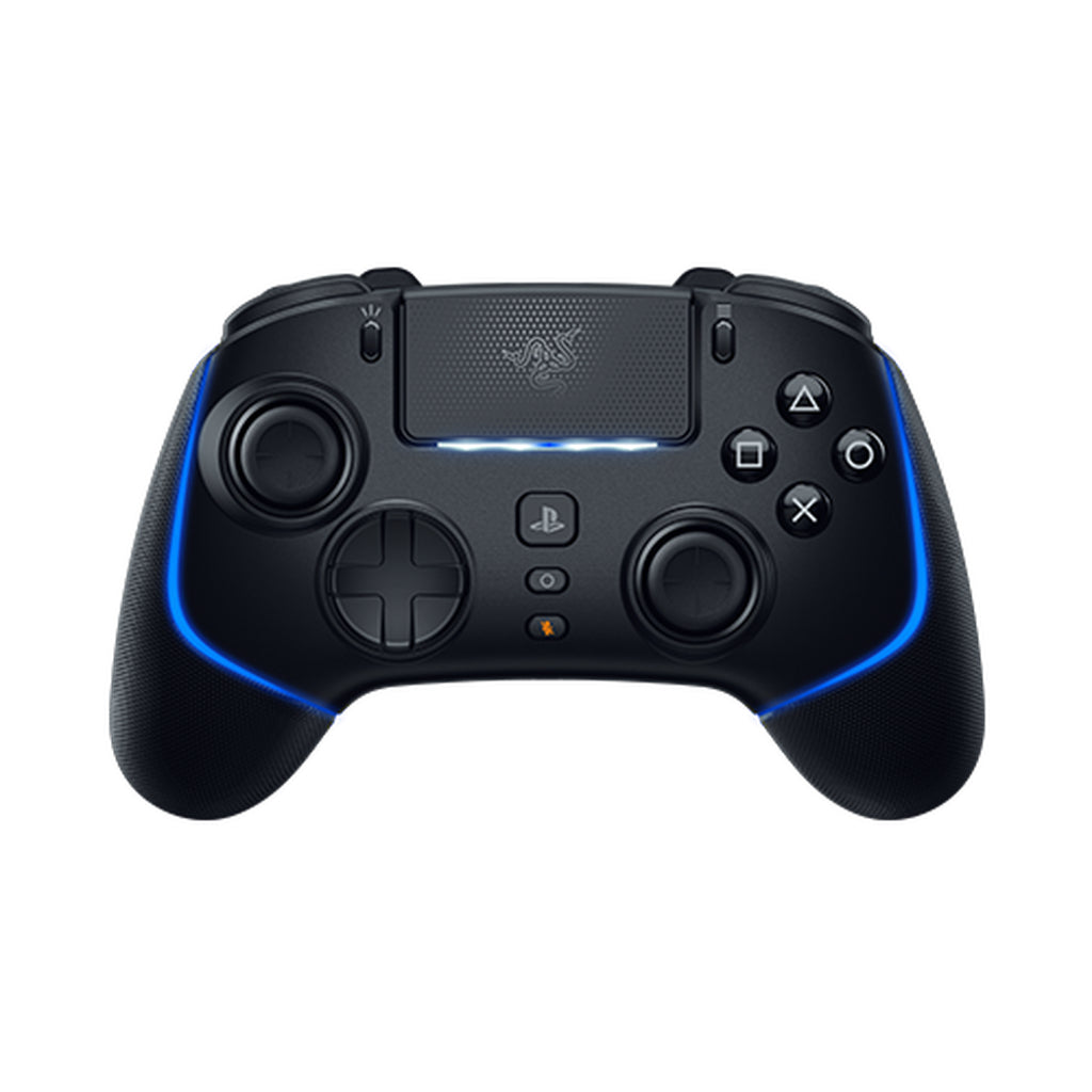 Razer Wolverine V2 Pro Wireless PlayStation 5 & PC Gaming Controller - Black - RZ06-04710100-R3A1 - 8886419351177