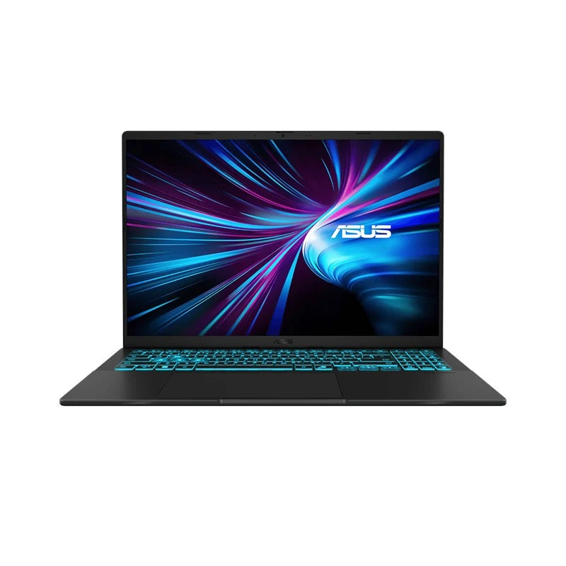 ASUS GAMING V16 V3607VJ-TK236W LAPTOP (CORE 5 210 8C/16GB RAM+1s/512GB/RTX3050-6GB/16"WUXGA-144Hz/W11H) - V3607VJ-TK236W