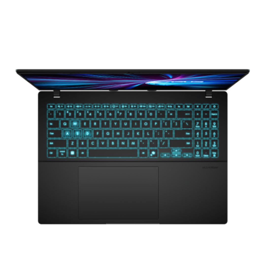 ASUS Gaming V16 V3607VM-RP031W (CORE 7 240H/16GBx1 +Empty/1TB SSD/RTX5060-8GB/16"FHD144Hz/W11H) - V3607VM-RP031W