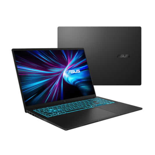 ASUS Gaming V16 V3607VM-RP031W (CORE 7 240H/16GBx1 +Empty/1TB SSD/RTX5060-8GB/16"FHD144Hz/W11H) - V3607VM-RP031W
