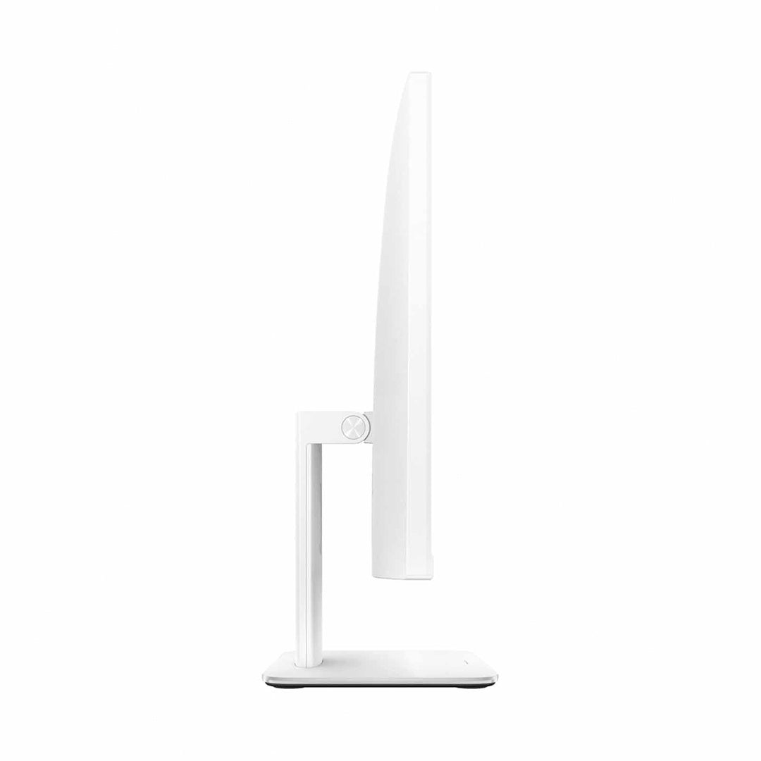 Asus AiO V400 2025 V470VAT-WPF079W 27-Inch FHD Desktop (i7-13620H /16GB / 1TB SSD / WiFi 6E / 3YR / WIN 11 Home / Touch / 3YR / White) - V470VAT-WPF079W