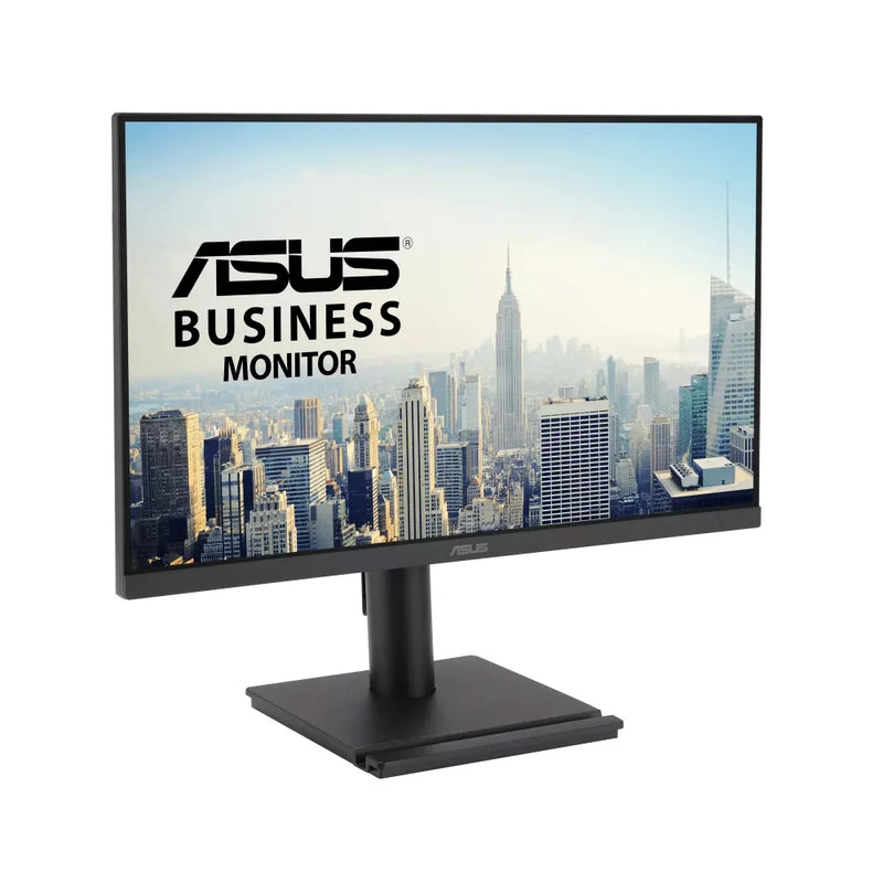 Asus VA279QGSE 27" FHD IPS 120Hz Business Monitor - ASUSVA279QGSE