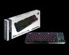 MSI Vigor GK50 Low Profile TKL Mechanical Gaming Keyboard-MSIVIGORGK50LOWPROFILETKL