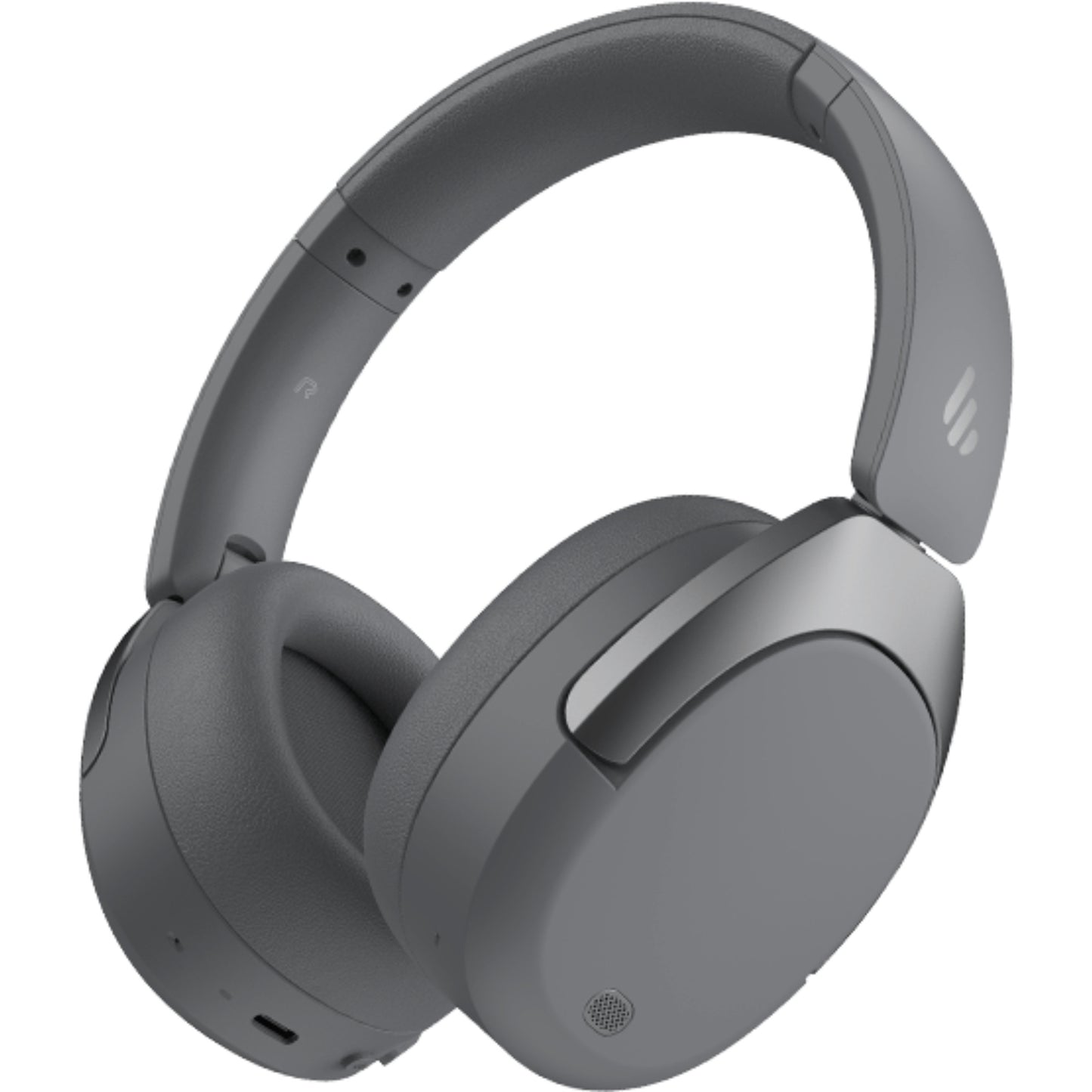 EDIFIER W830NB BT HEADPHONE WITH ANC - BLACK / GREY - 6923520247707 , 6923520247691