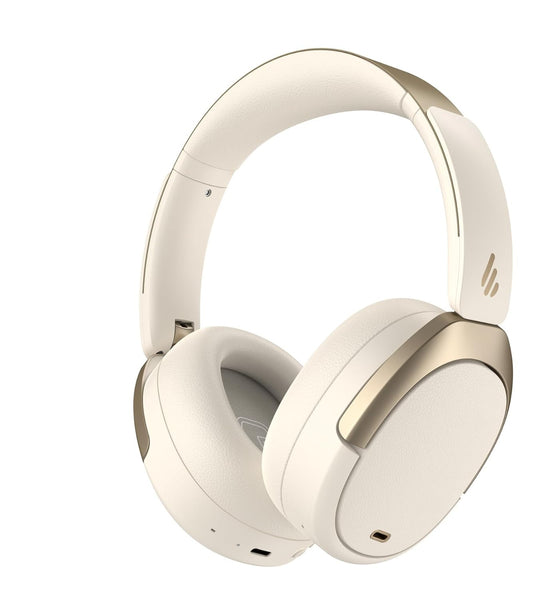 EDIFIER WH950NB ANC HI-RES WIRELESS HEADPHONE IVORY 2025 - 6923520249787