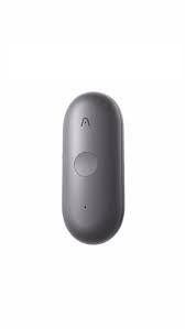 PLAUD NotePin S CPSBK1GXXXXX01 Wearable AI Note Taker Black - 199284031340