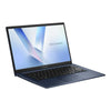 ASUS VIVOBOOK 14 X1404MA-EB136W LAPTOP (CORE 5 320 6C/16GB RAM/512GB/INTEL/14"FHD-QUIET BLUE/W11H) - X1404MA-EB136W