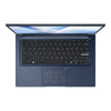 ASUS VIVOBOOK 14 X1404MA-EB176W LAPTOP (CORE 7 350 6C/16GB RAM/512GB/INTEL/14"FHD-QUIET BLUE/W11H) - X1404MA-EB176W