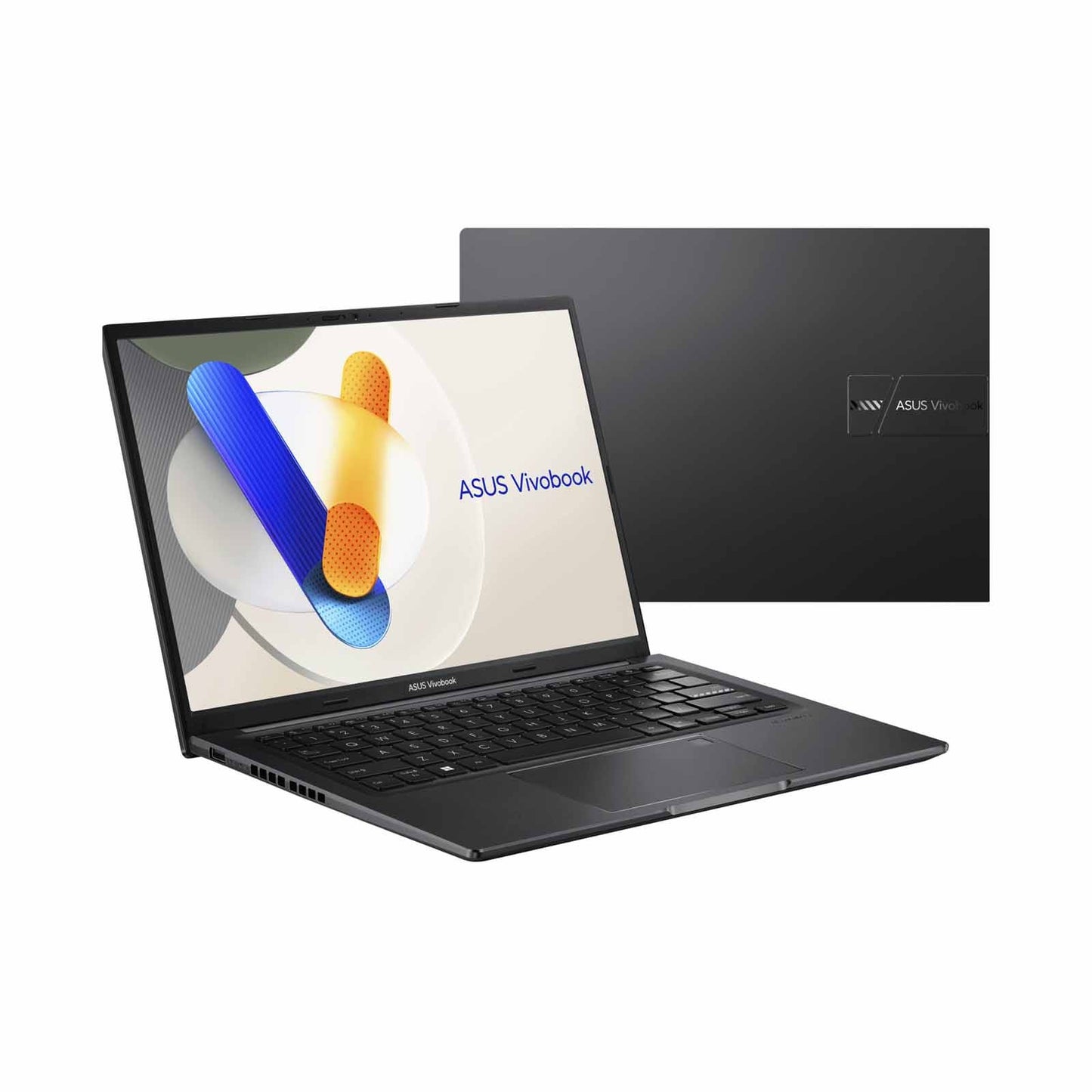 ASUS VIVOBOOK 14 X1405VA-LY688W (i5-13420H 8C/24GB DDR4 Ram (8GB + FREE 16GB )/512G/UHD/14"FHD/W11H)2Yrs - X1405VA-LY688W