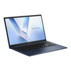 ASUS VIVOBOOK 15 X1504MA-BQ118W LAPTOP (CORE 5 320 6C/16GB RAM/512GB/INTEL/15.6"FHD-QUIET BLUE/W11H) - X1504MA-BQ118W
