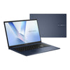 ASUS VIVOBOOK 15 X1504MA-BQ118W LAPTOP (CORE 5 320 6C/16GB RAM/512GB/INTEL/15.6"FHD-QUIET BLUE/W11H) - X1504MA-BQ118W