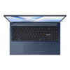 ASUS VIVOBOOK 15 X1504MA-BQ119W LAPTOP (CORE 7 350 6C/16GB RAM/512GB/INTEL/15.6"FHD-QUIET BLUE/W11H) - X1504MA-BQ119W
