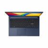ASUS VIVOBOOK 15 X1504VA-BQ5343W (CORE 7 150U / 16GB (8Gx2)RAM/1TB SSD/15.6"FHD-QUIET BLUE/WIN11H) - X1504VA-BQ5343W