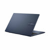 ASUS VIVOBOOK 15 X1504VA-BQ5343W (CORE 7 150U / 16GB (8Gx2)RAM/1TB SSD/15.6"FHD-QUIET BLUE/WIN11H) - X1504VA-BQ5343W