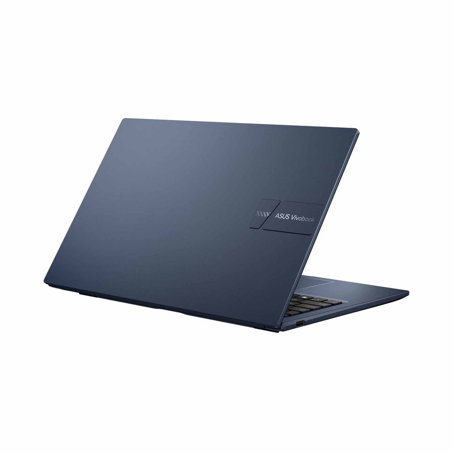 ASUS VIVOBOOK 15 X1504VA-BQ5343W (CORE 7 150U / 16GB (8Gx2)RAM/1TB SSD/15.6"FHD-QUIET BLUE/WIN11H) - X1504VA-BQ5343W