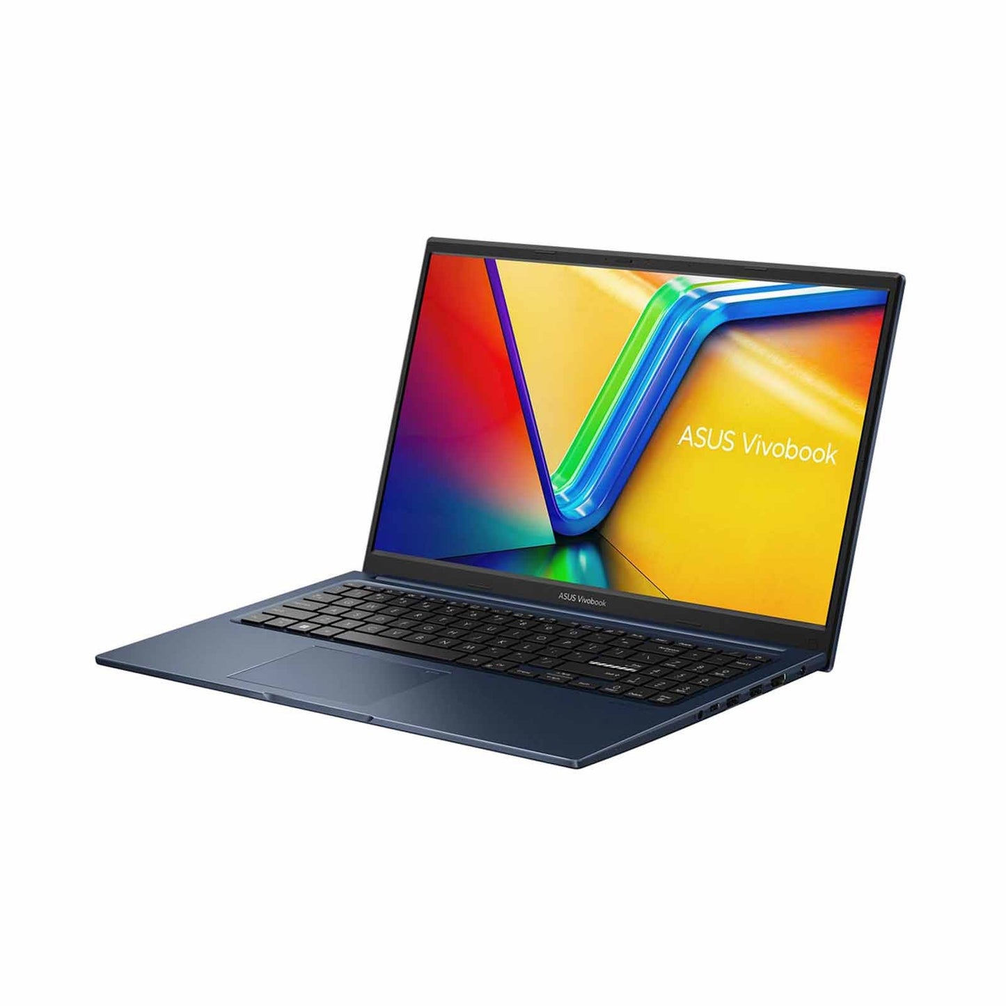 ASUS VIVOBOOK 15 X1504VA-BQ5343W (CORE 7 150U / 16GB (8Gx2)RAM/1TB SSD/15.6"FHD-QUIET BLUE/WIN11H) - X1504VA-BQ5343W