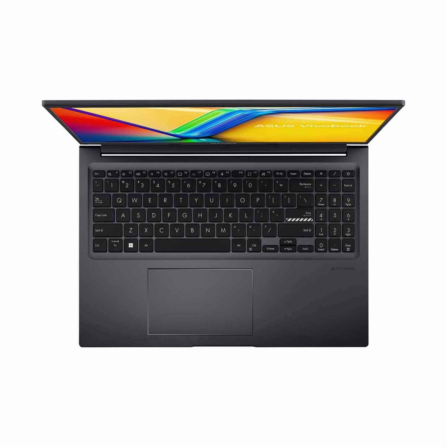 ASUS VIVOBOOK 16 X1605VA-MB2822W (CORE 9 270H/ 16GB RAM/1TB SSD/16"FHD-INDIE BLACK/WIN11H) - X1605VA-MB2822W