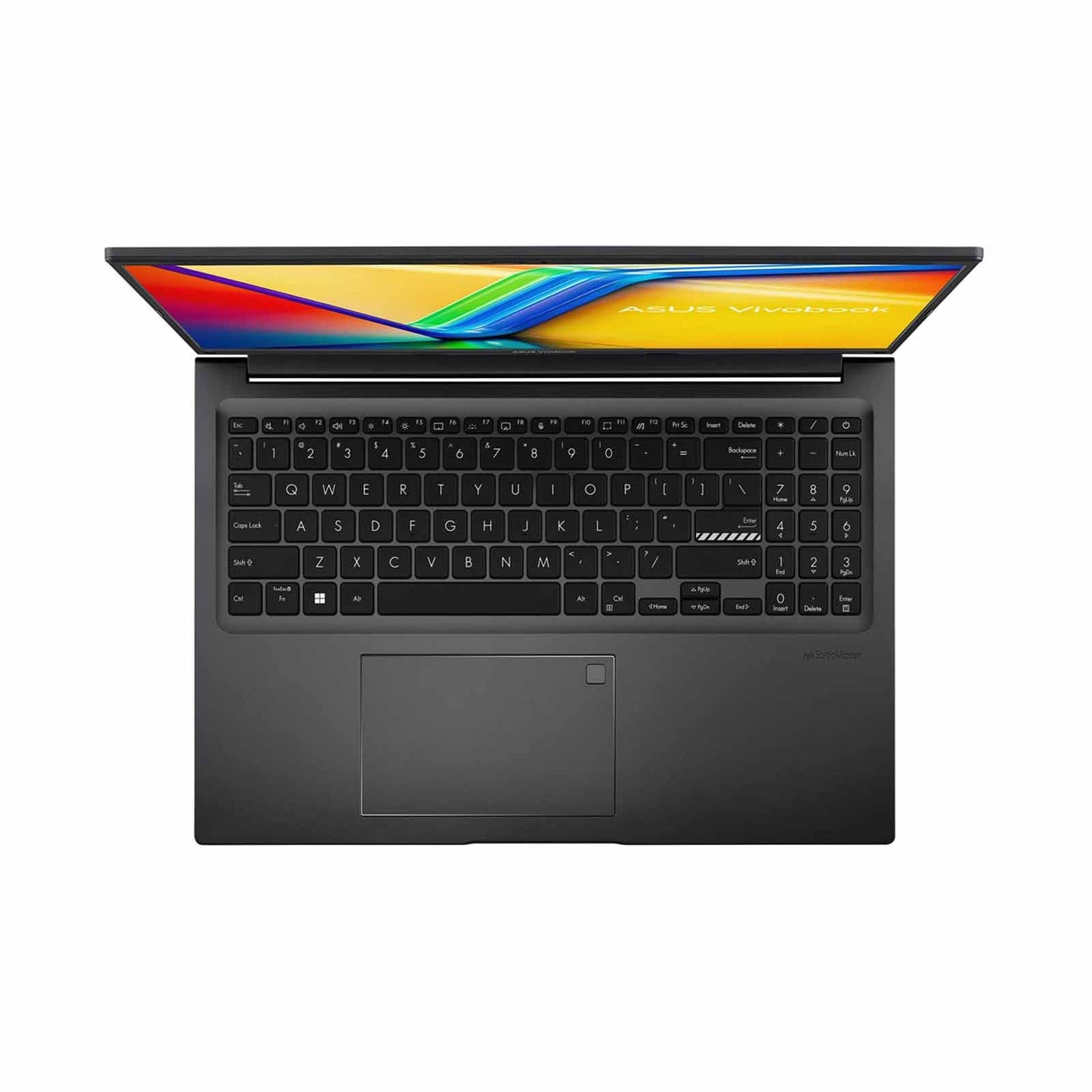 ASUS VIVOBOOK 16 X1607CA-MB009W (ULTRA 7 255H / 16GB RAM/1TB SSD/INTEL/16"FHD-Indie Black/WIN11H) - X1607CA-MB009W