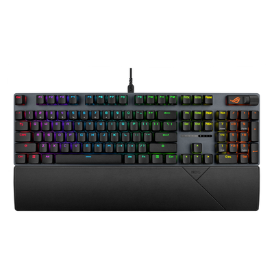 ASUS ROG Strix Scope II X Gaming Storm Keyboard