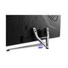 ASUS ROG Strix XG438Q HDR Large Gaming Monitor — 43-inch, 4K (3840 x 2160), 120 Hz, FreeSync™ 2 HDR, DisplayHDR™ 600 - ASUSXG438Q