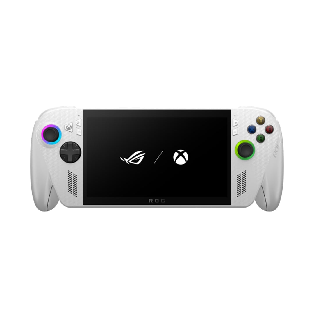 ASUS ROG XBOX ALLY 2025 RC73YA-NH002W WHITE (RYZEN Z2 A 4C 8T/16GB