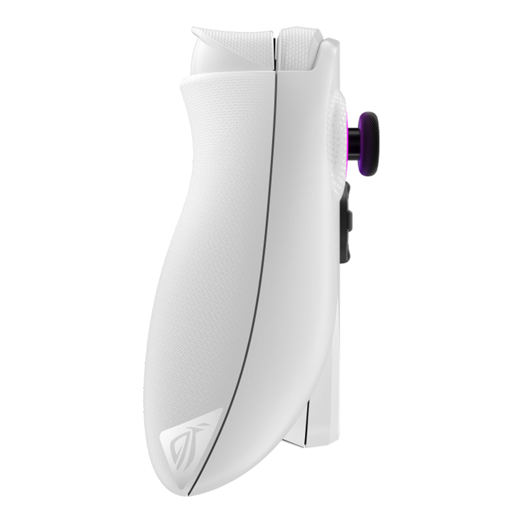 ASUS ROG XBOX ALLY 2025 RC73YA-NH002W WHITE (RYZEN Z2 A 4C 8T/16GB ASUS ROG XBOX ALLY 2025 RC73YA-NH002W WHITE (RYZEN Z2 A 4C 8T/16GB