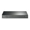 TP-LINK TL-SG2210P Omada Smart 8-Port Gigabit PoE 61w Switch with 2 SFP Slots - 6935364030698