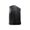 ASUS ROG Z11 ARGB M-ITX TEMPERED GLASS BLACK CASE - 192876759516