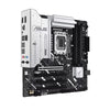 ASUS PRIME Z890M-PLUS WIFI-CSM mATX Gaming Motherboard - 197105755444