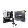 ASUS PRIME Z890M-PLUS WIFI-CSM mATX Gaming Motherboard - 197105755444