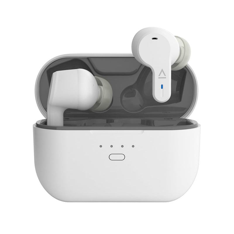Creative Zen Air Pro True Wireless Sweatproof in-Ears with ANC, Ambient Mode, LE Audio - 5390660195921 / 5390660196256