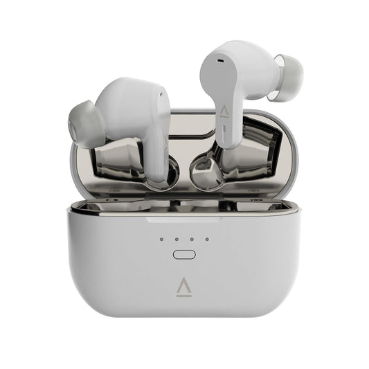 Creative Zen Air SXFI Wireless Earbuds With Super X-FI® Spatial Holography - 5390660196232