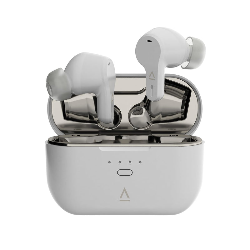 Creative Zen Air SXFI Wireless Earbuds With Super X-FI® Spatial Holography - 5390660196232