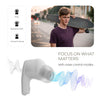 Creative Zen Air SXFI Wireless Earbuds With Super X-FI® Spatial Holography - 5390660196232