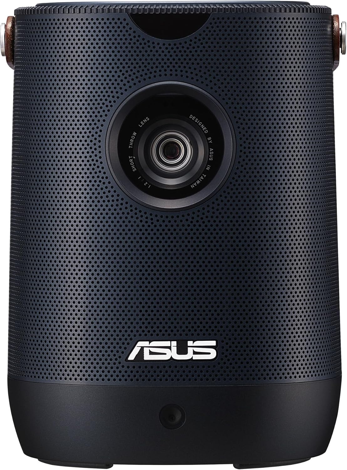 ASUS ZenBeam L2 Smart Portable LED Projector – 960 LED Lumens, 1080p, 10 W speaker, built-in battery