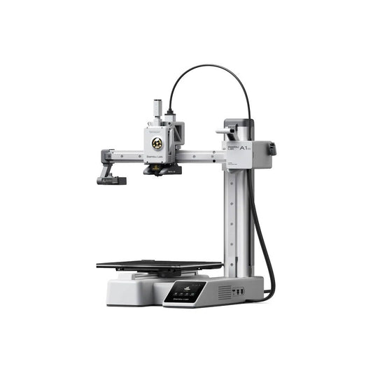 Bambu Lab A1 mini 3D Printer - 6975337036180