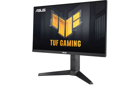 ASUS TUF Gaming Series 5 VG27UQEL5A Gaming Monitor – 27-inch, 4K(3840x2160), dual mode (4K 80Hz or FHD 310Hz), Fast IPS - ASUSVG27UQEL5A
