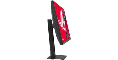 ASUS ROG Strix XG27UCG Gen 2 (XG27UCGR) Dual Mode Gaming Monitor - ASUSXG27UCGR