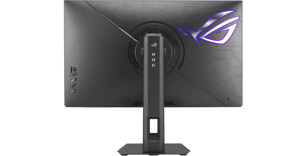 ASUS ROG Strix XG27UCG Gen 2 (XG27UCGR) Dual Mode Gaming Monitor - ASUSXG27UCGR
