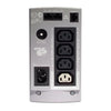 APC Back-UPS CS, BK500EI 300 Watts / 500 VA,Input 230V / Output 230V, Interface Port DB-9 RS-232, USB - APCBK500EI