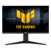 ASUS TUF Gaming Series 5  VG27AQL5A Gaming Monitor  27-inch, QHD(2560x1440), 210Hz(OC), Fast IPS, ELMB SYNC, 0.3ms GTG (min.), Stereo speaker, DisplayWidget Center, Gaming AI, Height Adjustment - ASUSVG27AQL5A