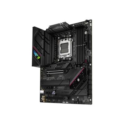 ASUS ROG STRIX B650E-F GAMING WIFI AM5 ATX MOTHERBOARD(3YRS) - 4711081944058