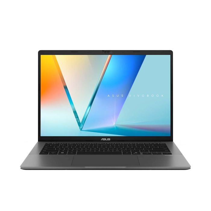 ASUS VIVOBOOK S14 - M3407KA-SF028W 14IN OLED AMD RYZEN AI 7 350 32GB RAM 1TB SSD WIN 11 ASUS VIVOBOOK S14 - M3407KA-SF028W 14IN OLED AMD RYZEN AI 7 350 32GB RAM 1TB SSD WIN 11 - M3407KA-SF028W