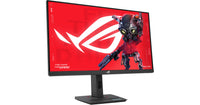 ASUS ROG Strix XG27ACS USB Type-C 27-inch 2560x1440, 180Hz (Above 144Hz), 1ms (GTG), Fast IPS Gaming Monitor - ASUSXG27ACS