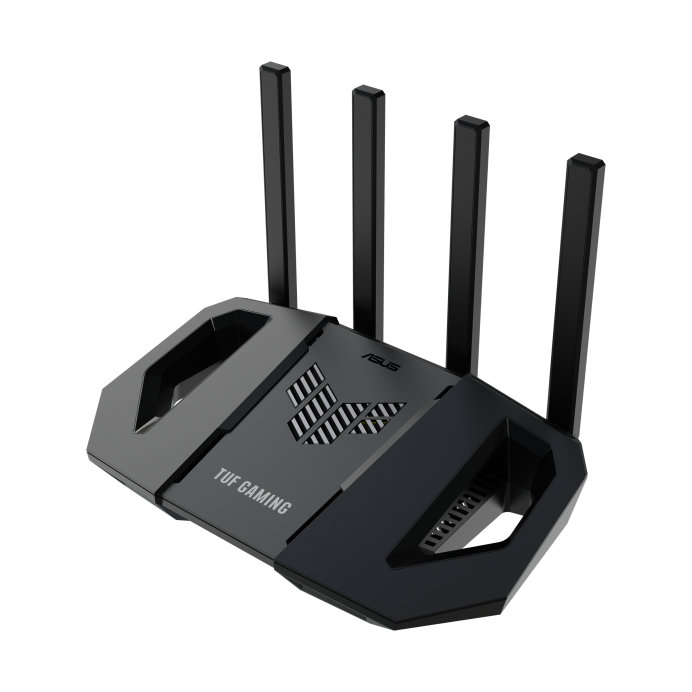 Asus TUF Gaming BE3600 Dual Band WiFi 7 Gaming Router - 197105769687