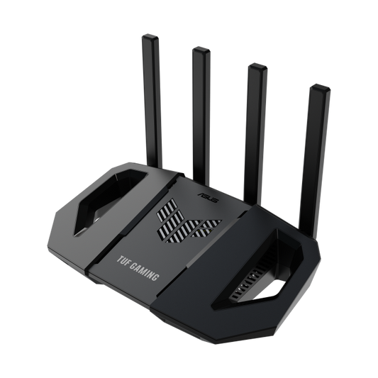 Asus TUF Gaming BE3600 Dual Band WiFi 7 Gaming Router - 197105769687