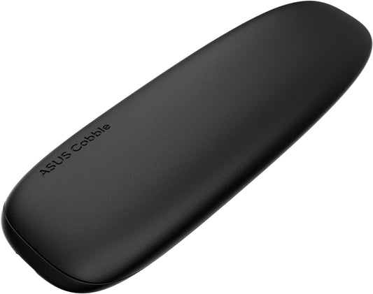 ASUS ESD-A1A Cobble SSD Enclosure - USB-C® 3.2 Gen 2x1, 10Gbps BLACK / GRAY - 4711387683507 / 4711387683569