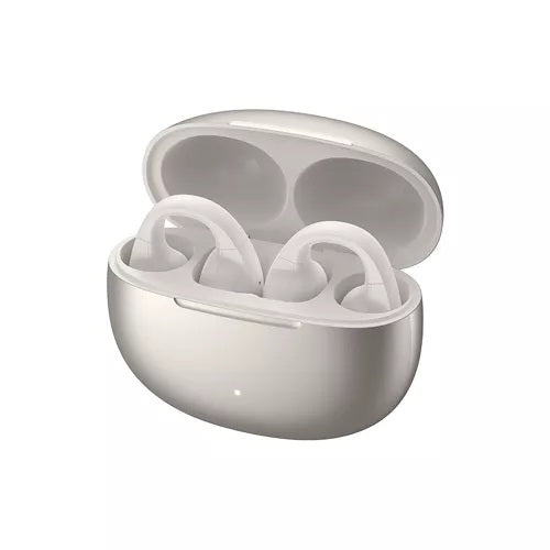 EDIFIER COMFO C BLUETOOTH EAR CLIP - SAND WHITE - 6923520248445