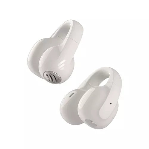 EDIFIER COMFO C BLUETOOTH EAR CLIP - SAND WHITE - 6923520248445